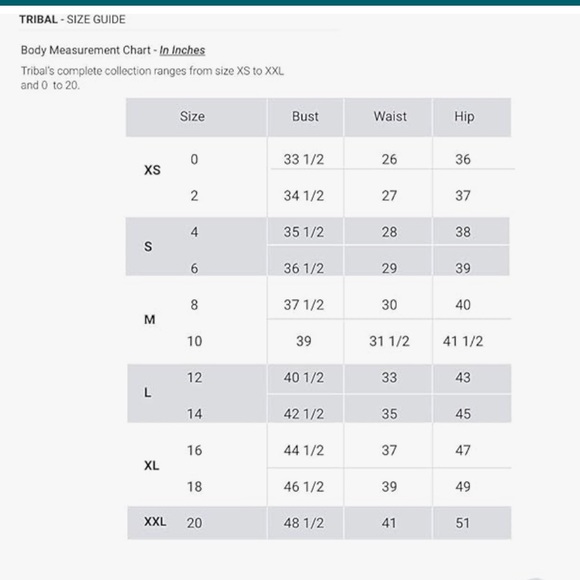 NWT Tribal Polo Sleeveless Top Shirt Active Collar Mandarin size large - Picture 4 of 14